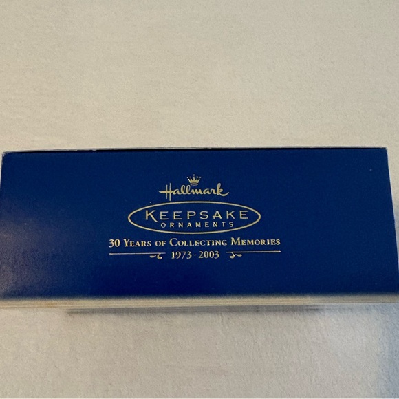 Hallmark Vintage Collectors Series Hop on Pop Keepsake Ornament - Picture 5 of 16